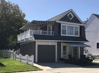 220 85th St #B, Sea Isle City, NJ 08243