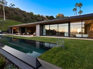 530 Leslie Ln, Beverly Hills, CA 90210