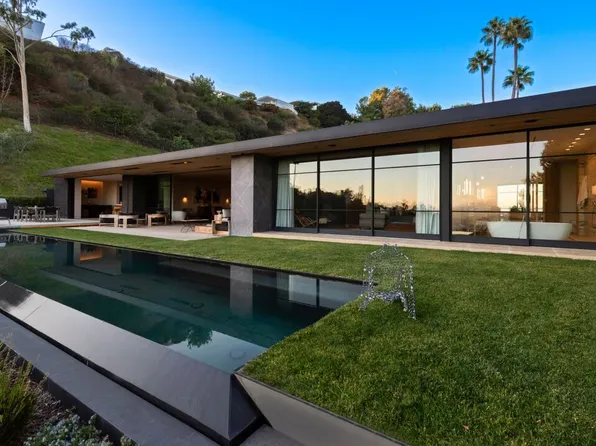 530 Leslie Ln, Beverly Hills, CA 90210