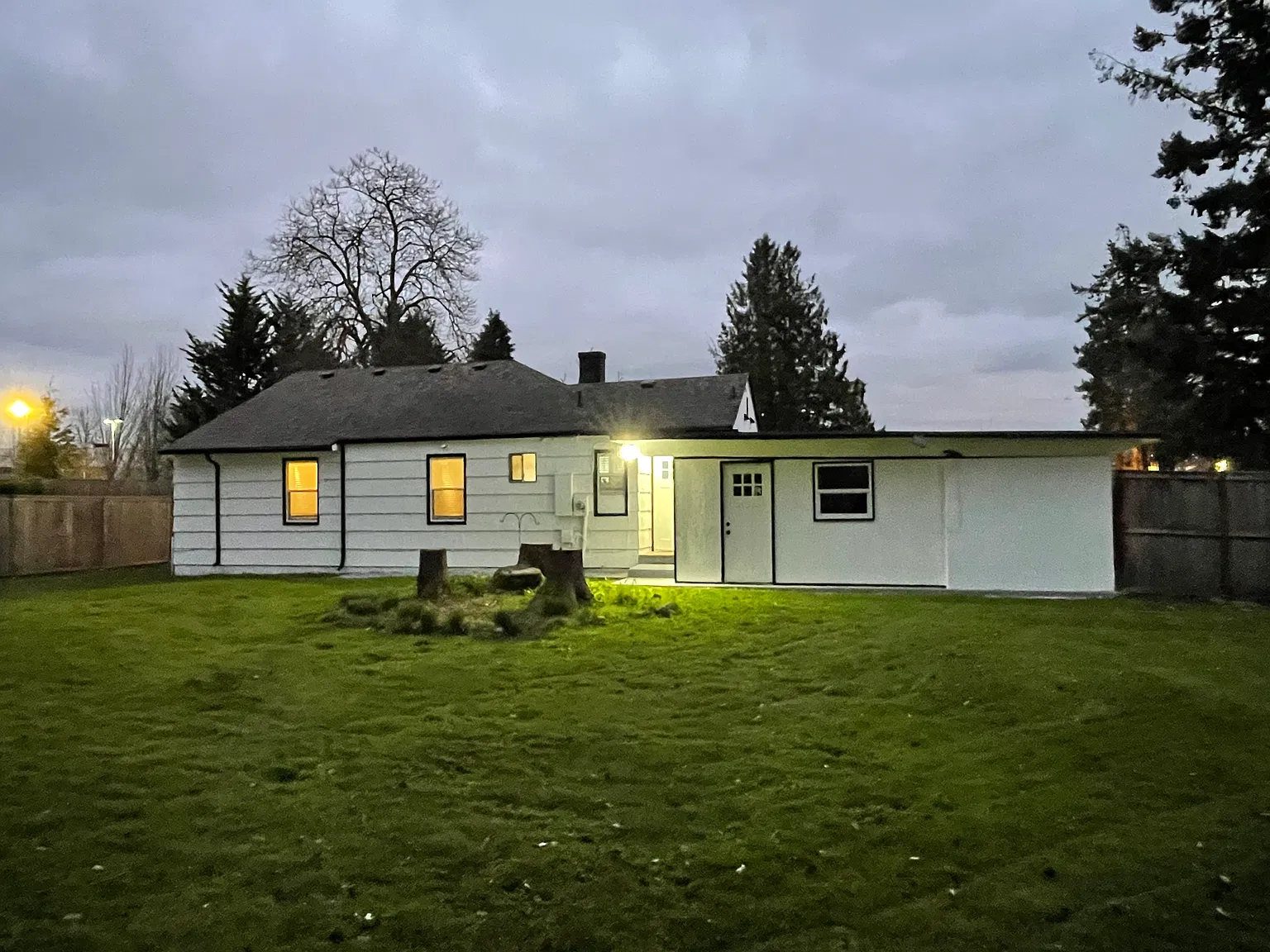 3 bed, 1120 sqft, $2,800 — Photo 2