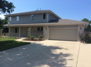 W205S8341 Pasadena Dr, Muskego, WI 53150