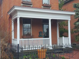 140 Reinhard Ave, Columbus, OH 43206