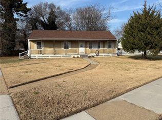 616 Biltmore Rd, Norfolk, VA 23505
