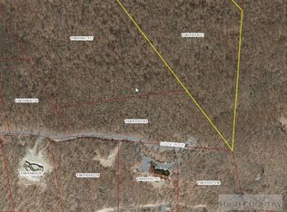 Tbd Lodge Ridge Trl, Banner Elk, NC 28604