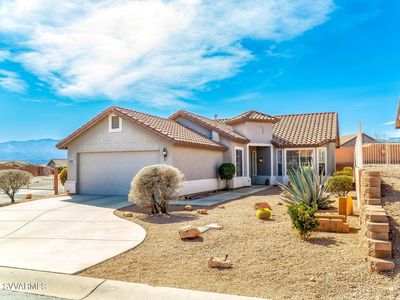 510 S Valle Escondido, Cornville, AZ, 86325