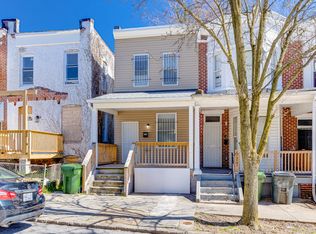 (Undisclosed Address), Baltimore, MD 21229