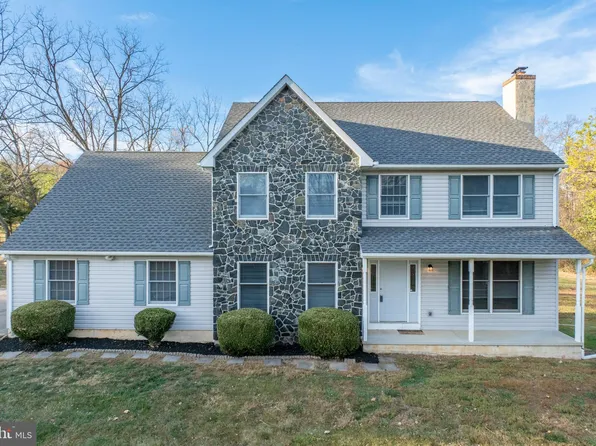 1777 Baltimore Pike, Oxford, PA 19363