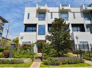1324 W Dallas Ave, Houston, TX 77019