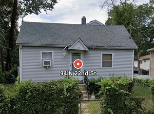 94 N 22nd St, Wyandanch, NY 11798