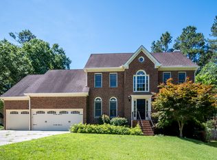 2312 Brafton Ct NW, Acworth, GA 30101