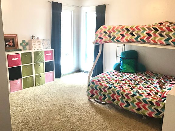 Main floor bedroom #2