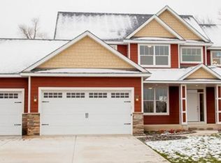 3846 87th St E, Inver Grove Heights, MN 55077