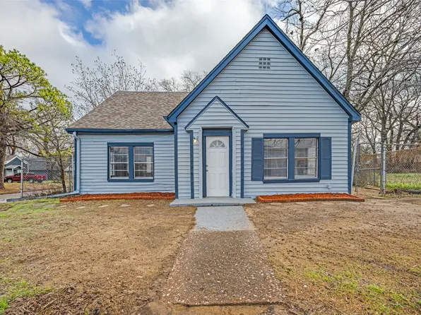 522 N Austin Ave, Denison, TX 75020