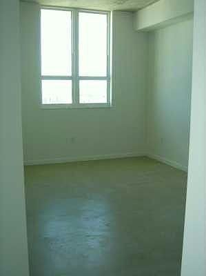 Polished cement floors