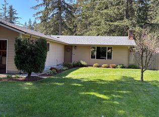 3445 Eagle Drive NE, Olympia, WA