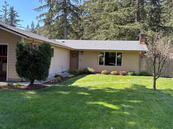 3445 Eagle Drive NE, Olympia, WA 98516