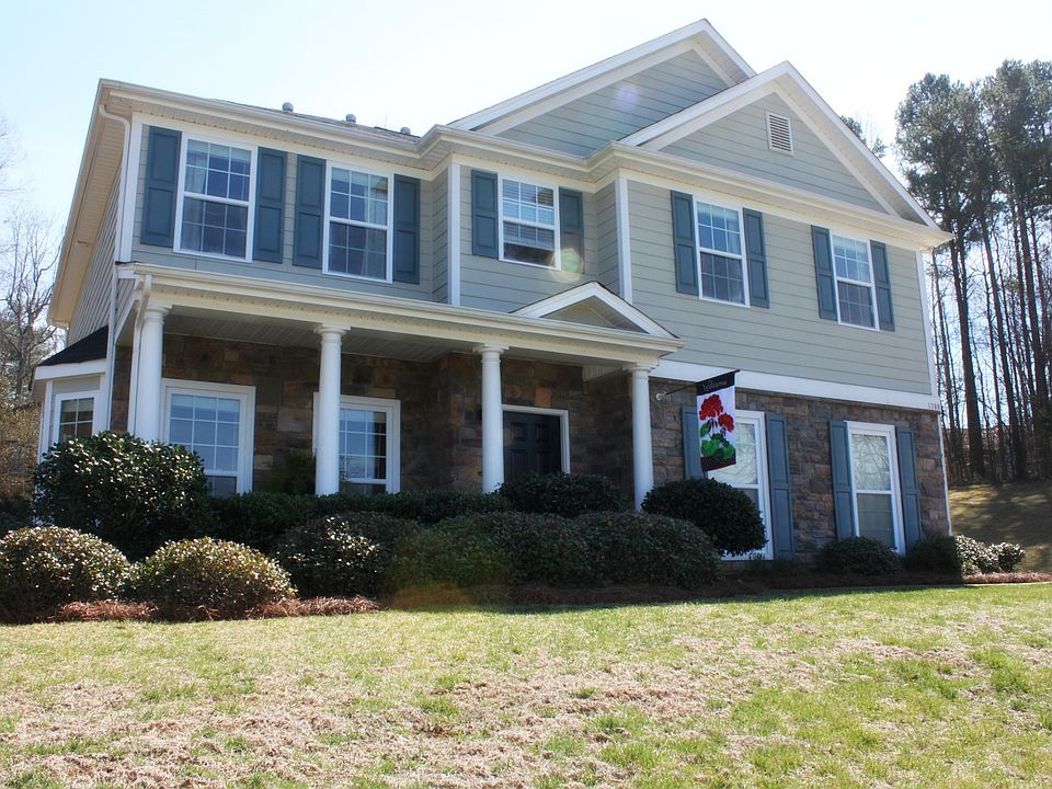 1700 Chesterfield Drive