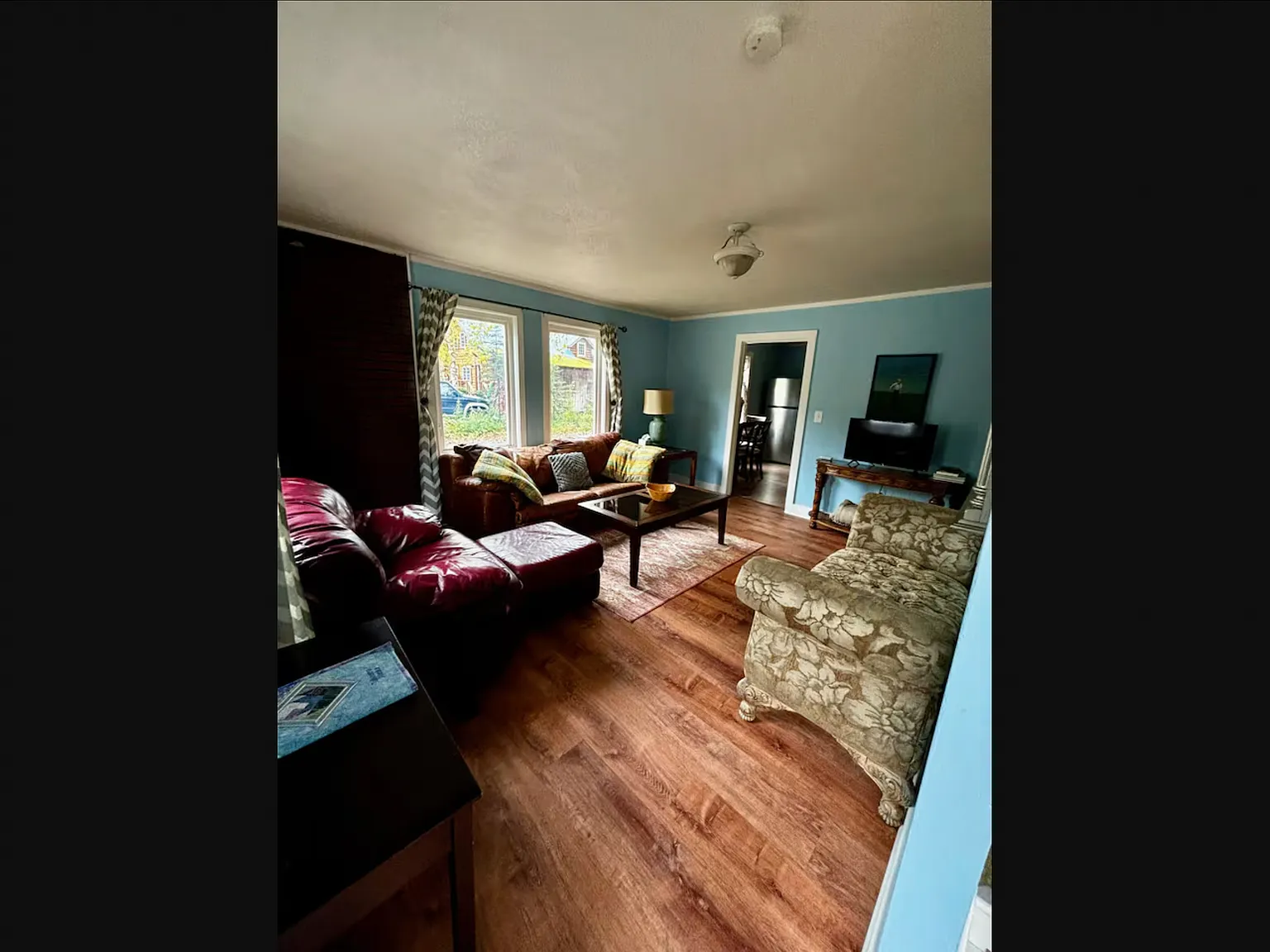 3 bed, 1530 sqft, $1,800 — Photo 2