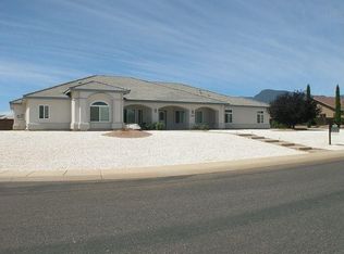 3930 Camino Las Palmeras, Sierra Vista, AZ 85650