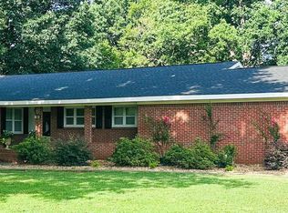 265 Skyline Dr, Russellville, AL 35653