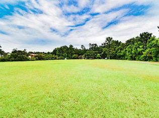 6454 Hudnall Rd, Orange, TX 77632