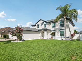 1802 Regal Mist Loop, New Port Richey, FL 34655
