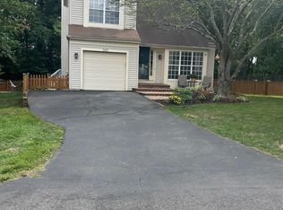 340 Foxridge Dr SW, Leesburg, VA