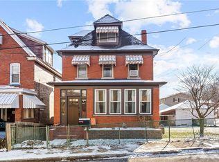 1143 13th St, Mc Kees Rocks, PA 15136