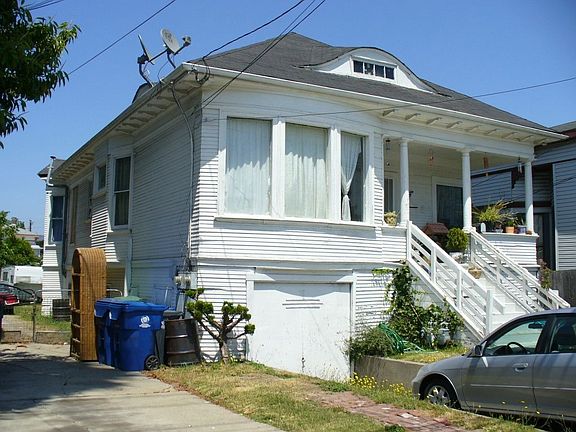 2429 Buena Vista Ave