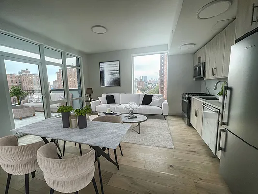 Rented by Corcoran | media 10