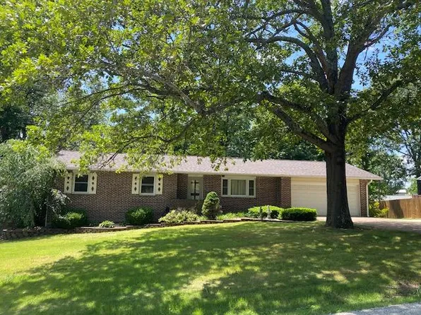 1117 Patton Avenue, Cabool, MO 65689