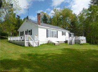 147 Heald Camp Rd, Troy, ME 04987