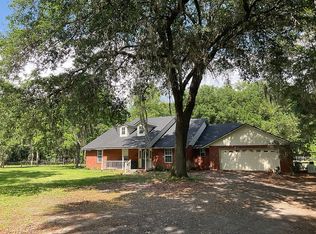 9284 NW County Road 225, Starke, FL 32091
