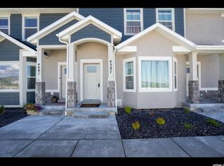4397 N Alder Ln, Eagle Mountain, UT 84005