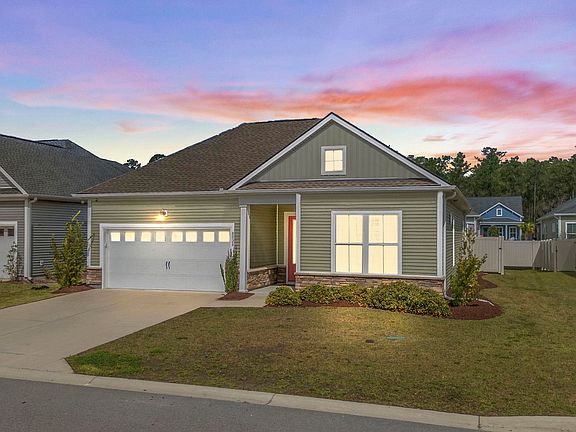 2nd image of 8028 Brogdon Dr