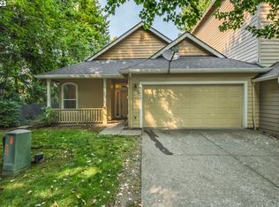 21405 NE Willow Glen Rd, Fairview, OR 97024