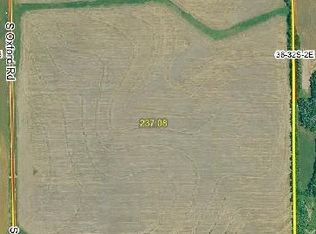 0 E 50th St S, Oxford, KS 67119