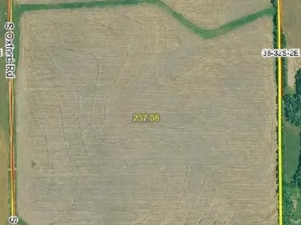 0 E 50th St S, Oxford, KS 67119