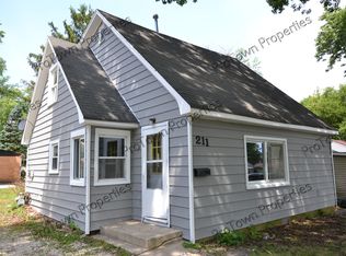 211 Anderson Ave, Joliet, IL 60433