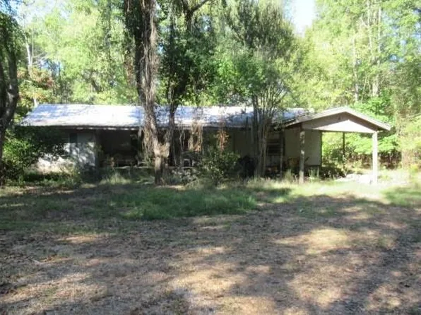 158 Harrell Rd, Winnfield, LA 71483