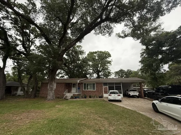 4666 N 9th Ave, Pensacola, FL 32503