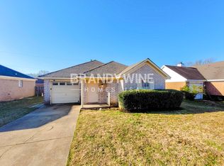 4533 Cedar Leaf Cv, Memphis, TN 38128