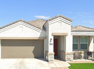 18766 W Farmer Rd, Buckeye, AZ 85326