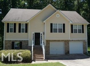 1526 Bogota Way, Jonesboro, GA 30236