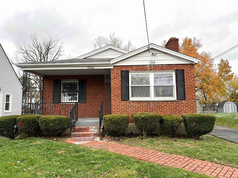 1st image of 314 Home Ave