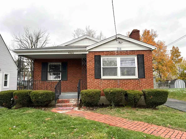 314 Home Ave, Cincinnati, OH 45215