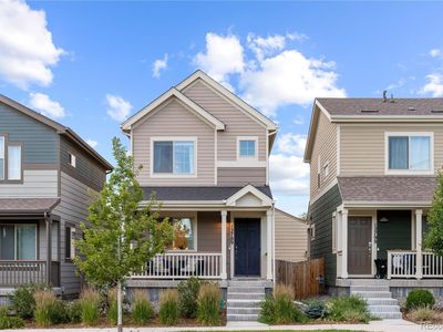 12789 Tamarac Street, Thornton, CO, 80602