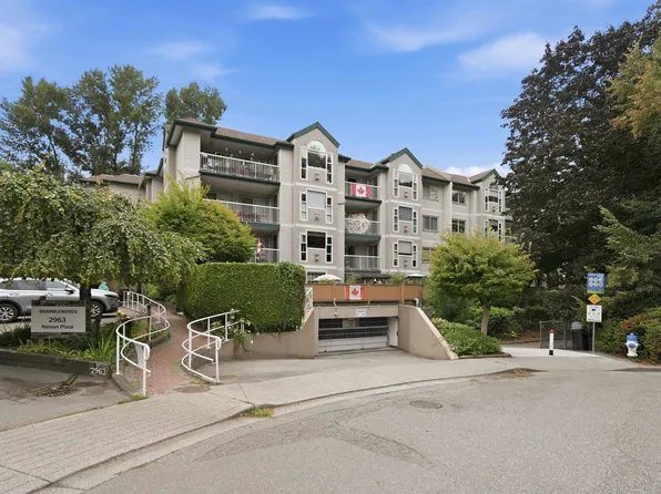 2963 Nelson Pl #305, Abbotsford, BC V2S 7L6