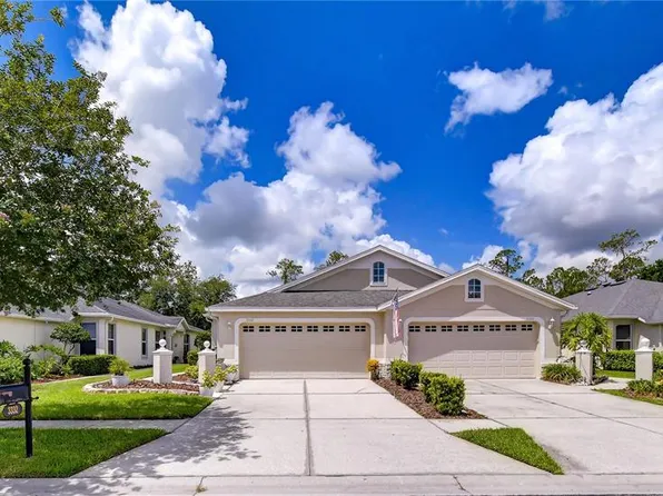 3332 Chapel Creek Cir, Zephyrhills, FL 33544