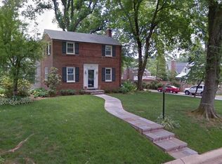 5321 Allandale Rd, Bethesda, MD 20816